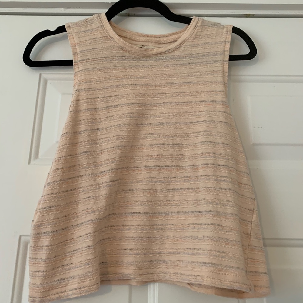 Made well tank top
